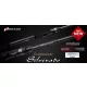 Graphiteleader Silverado 23GSILS-762ML 2,29m Fast 3-15gr Lansetă de spinning din 2 bucăți