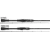 Graphiteleader Silverado 23GSILS-762ML 2,29m Fast 3-15gr Lansetă de spinning din 2 bucăți
