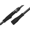 Graphiteleader Silverado 23GSILS-762ML 2,29m Fast 3-15gr Lansetă de spinning din 2 bucăți