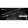 Graphiteleader Silverado Prototype 22GSILPS-832M Lansetă de Spinning Fast 2,52m 5-22gr 2 Bucăți