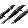Graphiteleader Silverado Prototype 22GSILPS-832M Lansetă de Spinning Fast 2,52m 5-22gr 2 Bucăți