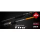 Graphiteleader Tiro 24GTIRC-752M Cast Fast 2,26m 7-28gr 2 Bucăți Lansetă de Spinning