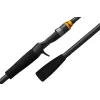 Graphiteleader Tiro 24GTIRC-752M Cast Fast 2,26m 7-28gr 2 Bucăți Lansetă de Spinning