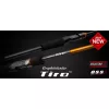 Graphiteleader Tiro 24GTIRS-772M Fast 2,31m 5-28gr Lansetă de spinning din 2 bucăți