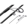 Graphiteleader Corto 23GCORS-572UL-HS 1,70m R-Fast 2,5gr Lansetă de Spinning din 2 Segmente