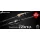 Graphiteleader Super Corto 24GCORSS-612L-HS+ Extra Fast 1,86m 5gr Lansetă de spinning din 2 bucăți