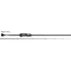 Graphiteleader Super Corto 24GCORSS-612L-HS+ Extra Fast 1,86m 5gr Lansetă de spinning din 2 bucăți