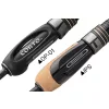 Graphiteleader Super Corto 24GCORSS-612L-HS+ Extra Fast 1,86m 5gr Lansetă de spinning din 2 bucăți