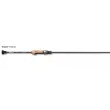 Graphiteleader Super Corto 24GCORSS-642L-T Fast 1,93m 6gr Lansetă de spinning din 2 bucăți