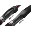 Graphiteleader Finezza Prototype 24GFINPS-722L-S Fast 2,18m 0,5-6gr Lansetă de spinning din 2 bucăți