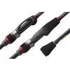 Graphiteleader Finezza Prototype 24GFINPS-722L-T Fast 2,18m 0,5-8gr Lansetă de spinning din 2 bucăți