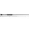 Graphiteleader Corto Boat Ajing GCORBS-542UL-S Fast 1,62m Max 5gr 2 Részes Pergető Bot