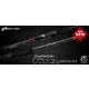 Graphiteleader Tiro Prototype 25GTIRPS-762L Fast 2,29m 1-12gr 2 Részes Pergető Bot