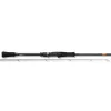 Graphiteleader Tiro Prototype 25GTIRPS-792ML Fast 2,36m 3-21gr 2 Részes Pergető Bot