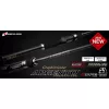 Graphiteleader Argento Prototype 25GARGPS-702ML/M 2,13m R-Fast Max 40gr 2 Részes Pergető Bot