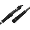 Graphiteleader Argento Prototype 25GARGPS-702ML/M 2,13m R-Fast Max 40gr 2 Részes Pergető Bot