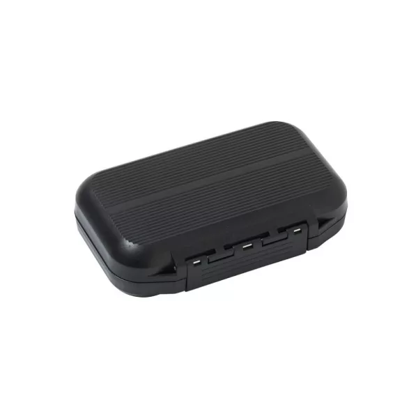 KINETIC Champer Fly Box M Black Cutie pentru accesorii