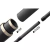 Graphiteleader Veloce UX 21GVELUS-610ML R-Fast 2,09m 3/8oz 10,5gr Lansetă de spinning dintr-o singură bucată