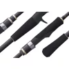 Graphiteleader Veloce UX 21GVELUS-610ML R-Fast 2,09m 3/8oz 10,5gr Lansetă de spinning dintr-o singură bucată