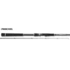Graphiteleader Argento UX 24GARGUS-982M 2,95m Regular-Fast 7-40gr Lansetă de spinning din 2 piese