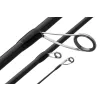 Graphiteleader Argento UX 24GARGUS-982M 2,95m Regular-Fast 7-40gr Lansetă de spinning din 2 piese