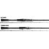 Graphiteleader Silverado UX 24GSILUS-762ML Lansetă de Spinning Fast 2,29m 3-15gr 2 Bucăți