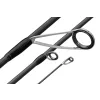 Lansetă de spinning din 2 piese Graphiteleader Bellezza UX 24GBELUS-582XUL-T 1,74m 0,4-3,5gr