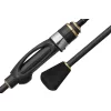 Lansetă de spinning din 2 piese Graphiteleader Bellezza UX 24GBELUS-582XUL-T 1,74m 0,4-3,5gr