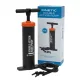 KINETIC Double Action Pump 2x2L Black/Orange Pompă de barcă