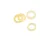 Guru Bait Bands - 2mm - S