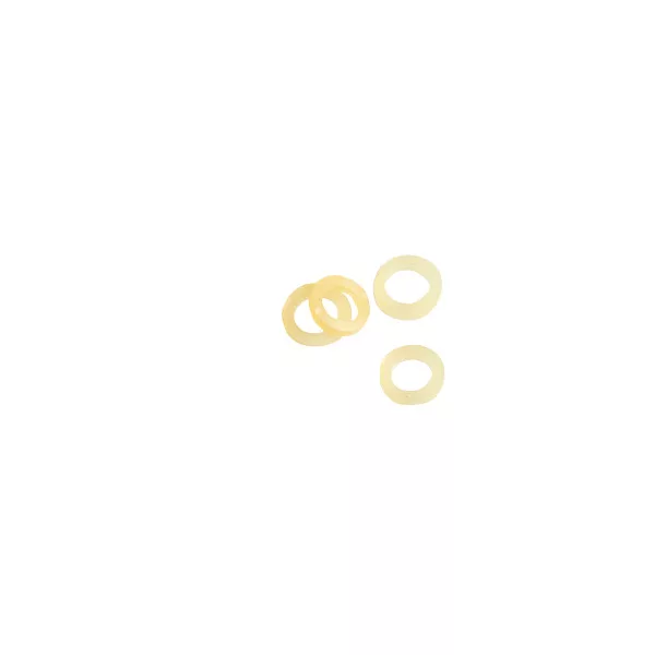 Guru Bait Bands - 2mm - S