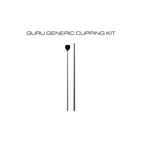 Guru Generic Cupping Kit Vârf 2