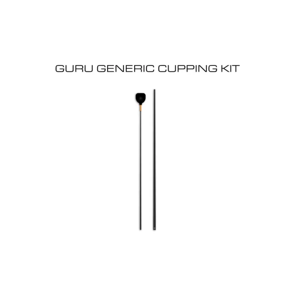 Guru Generic Cupping Kit Vârf 2