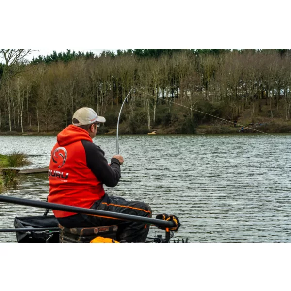 Guru Generic Power Carp 5,8mm Secțiunea Nr.1