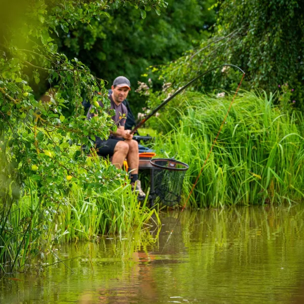 Guru Generic Power Carp 5,8mm Secțiunea Nr.2