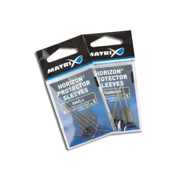 Matrix Horizon® Protector Sleeves Small Manșon de cauciuc 5buc