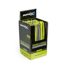 Matrix Disgorger Twin End Degorjor