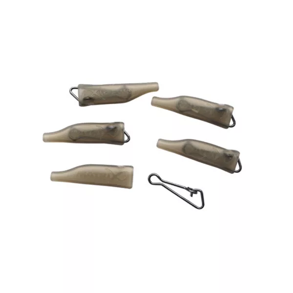 Matrix Evolution® Snap Link & Sleeves Agrafa Rapidă 5 buc