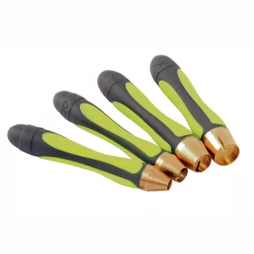   Matrix Bread Punch Set Set perforator pentru pâine 4/6/8/10mm