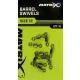 Matrix Barrel Swivels 18 Vârtej 10 buc