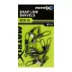 Matrix Snap Link Swivels Vârtej cu agrafă 16 10 buc