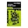 Matrix Feeder Bead Snap Links 12 Vârtej 10 buc