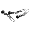 Matrix Feeder Bead Snap Links 12 Vârtej 10 buc