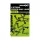 Matrix X-Strong Feeder Bead Snap Links 10 Agrafă vârtej 10 buc