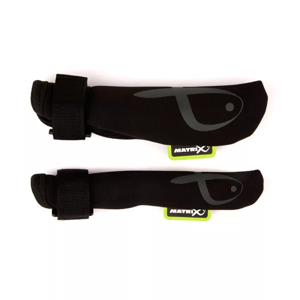 Matrix Tip & Butt Protectors Cureaua pentru lansetă