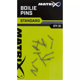 Matrix Boilie Pins Pinuri pentru momeală