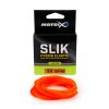 Matrix Matrix SLIK Elastic Mărimea 20 - 22 (2.6mm) Elastic portocaliu pentru lansetă