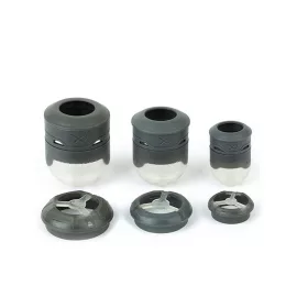 Matrix Set de cupe Flexible Toss Pot Medium