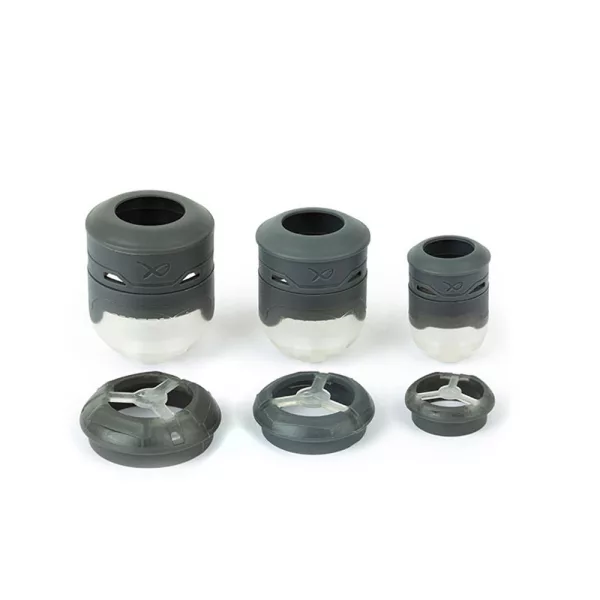 Matrix Set de cupe Flexible Toss Pot Medium