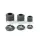 Matrix Set de cupe Flexible Toss Pot Large